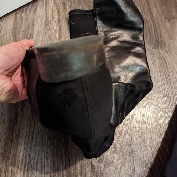 Stuart Weitzman OTK boot - Picture 5 of 9